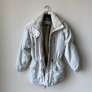 Women’s NWOT Ski Jacket